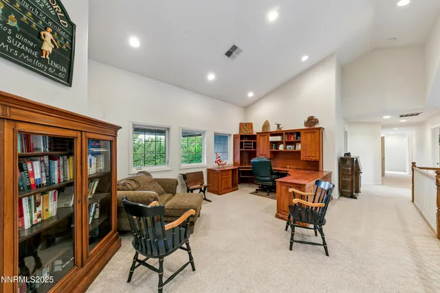 $3,995,000 | 1145 Country Estates Circle, Reno, NV 89511