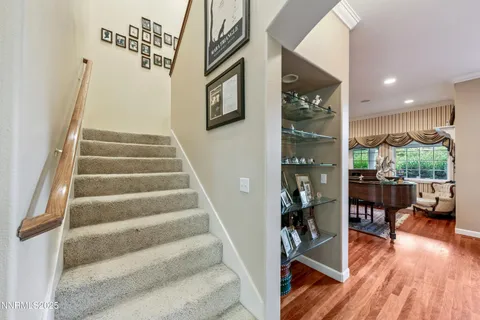 $3,995,000 | 1145 Country Estates Circle, Reno, NV 89511