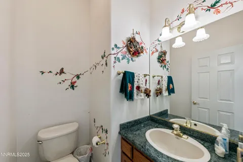 $3,995,000 | 1145 Country Estates Circle, Reno, NV 89511