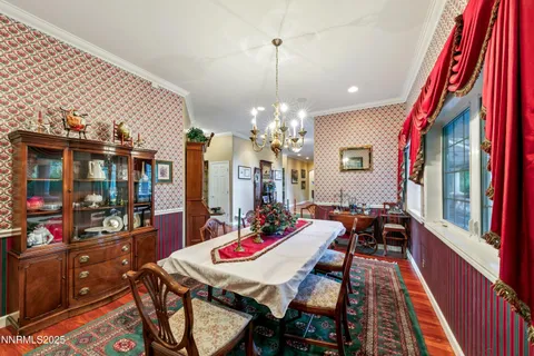 $3,995,000 | 1145 Country Estates Circle, Reno, NV 89511