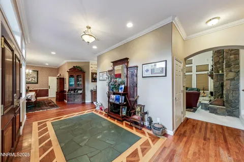 $3,995,000 | 1145 Country Estates Circle, Reno, NV 89511