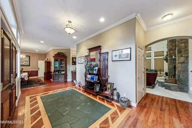$3,995,000 | 1145 Country Estates Circle, Reno, NV 89511