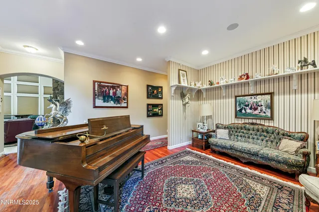 $3,995,000 | 1145 Country Estates Circle, Reno, NV 89511