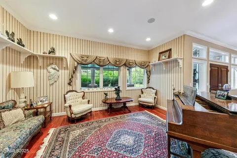 $3,995,000 | 1145 Country Estates Circle, Reno, NV 89511