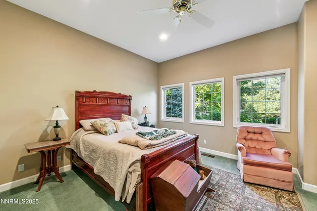 $3,995,000 | 1145 Country Estates Circle, Reno, NV 89511