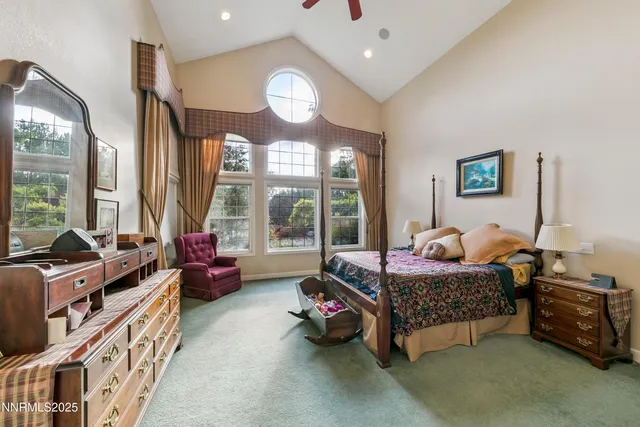 $3,995,000 | 1145 Country Estates Circle, Reno, NV 89511