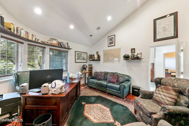 $3,995,000 | 1145 Country Estates Circle, Reno, NV 89511