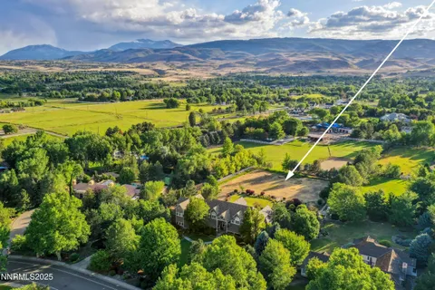 $3,995,000 | 1145 Country Estates Circle, Reno, NV 89511
