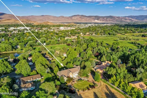 $3,995,000 | 1145 Country Estates Circle, Reno, NV 89511