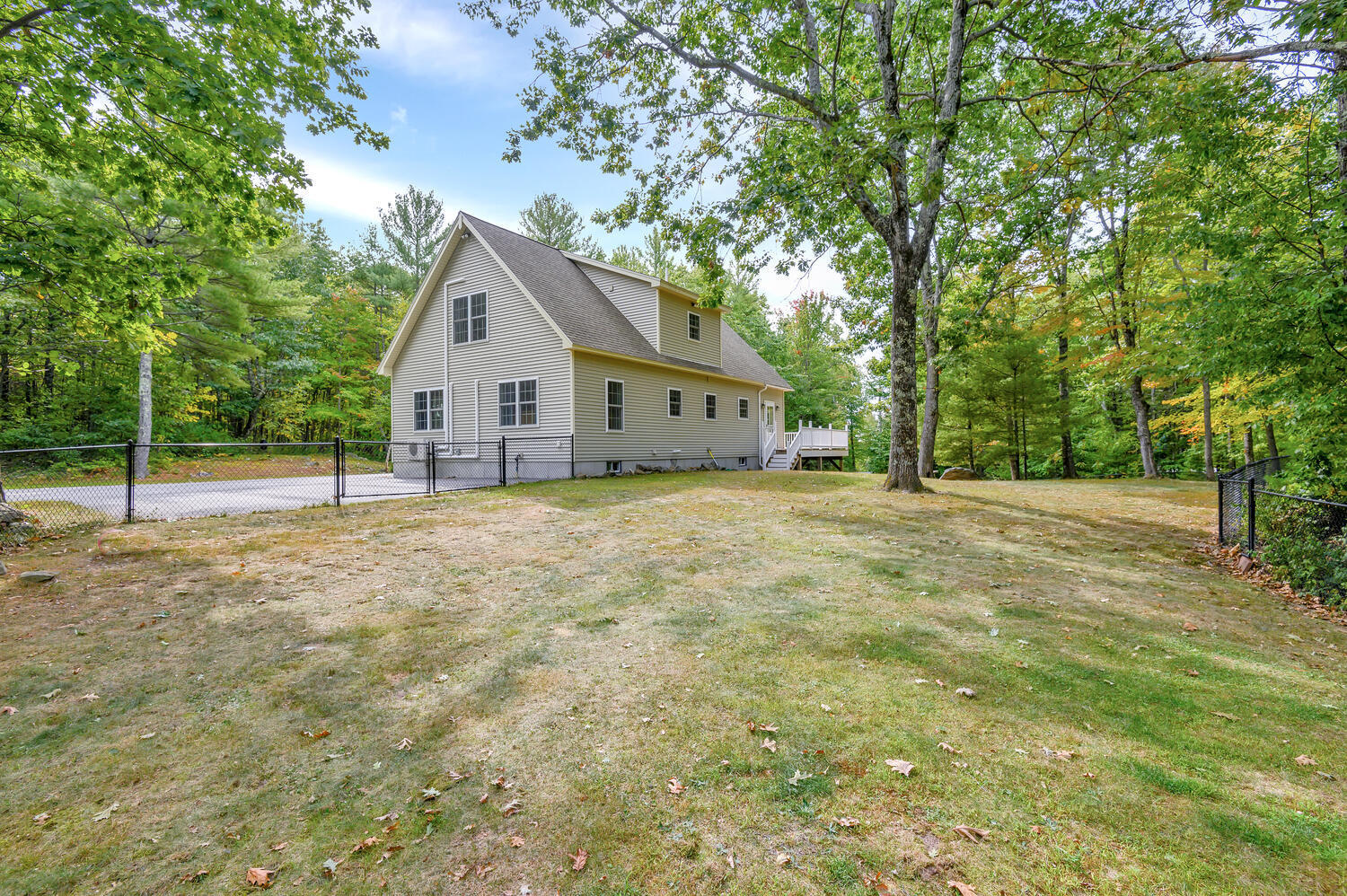 74 Lords Road North Waterboro, ME 04061 - Photo 33 of 39 33