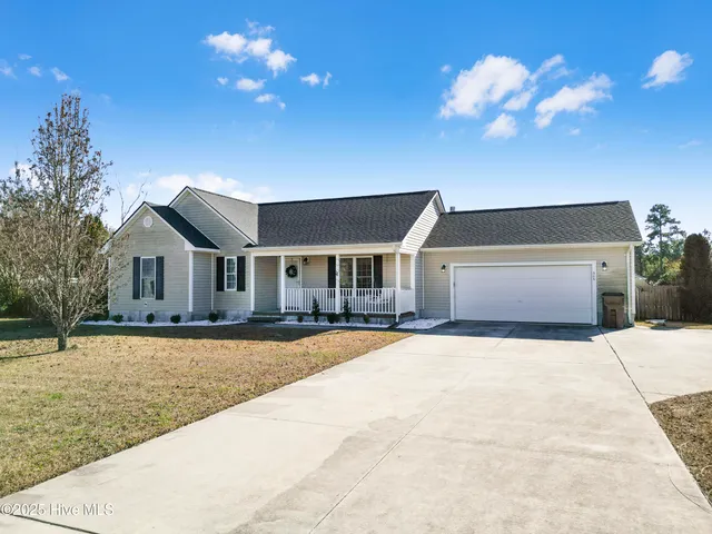 $300,000 | 305 Murphy Drive, Jacksonville, NC 28540
