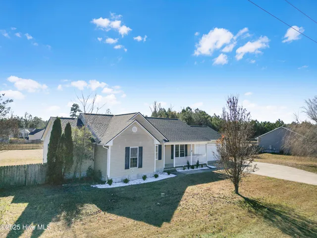 $300,000 | 305 Murphy Drive, Jacksonville, NC 28540