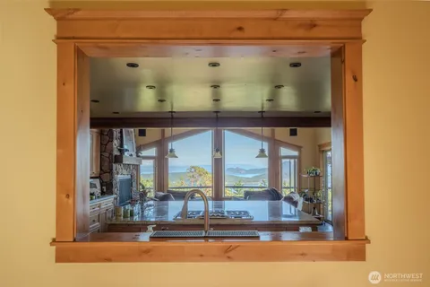 $2,495,000 | 726 Pine Ridge Drive, Orcas Island, WA 98280