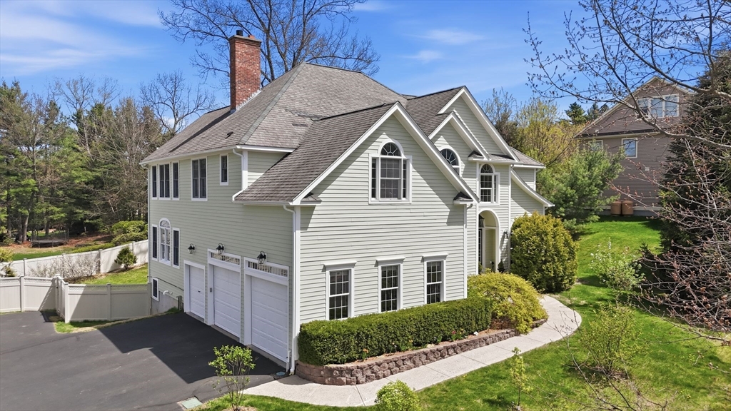 12 White Pine Road Amherst, MA 01002 - Photo 2 of 42