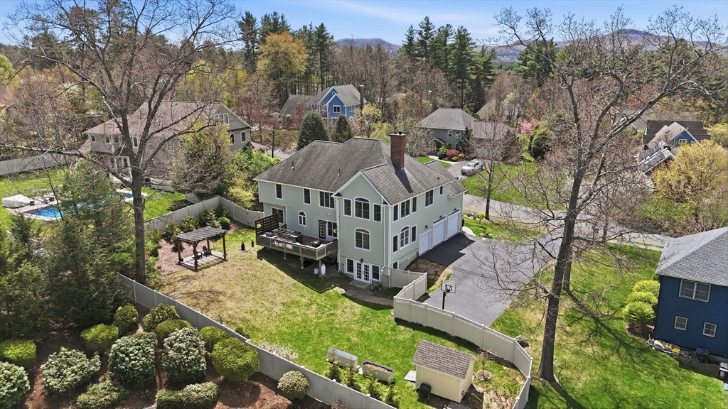 12 White Pine Road Amherst, MA 01002 - Photo 38 of 42