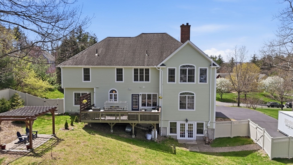 12 White Pine Road Amherst, MA 01002 - Photo 39 of 42