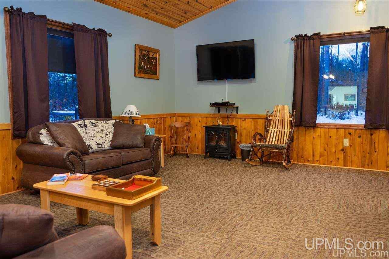 8912 N Boot Lake Road Manistique, MI 49854 - Photo 47 of 48