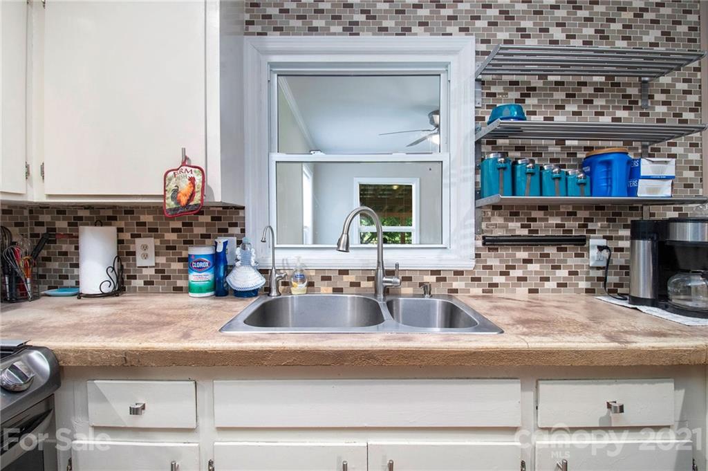 5702 Griffith Road Monroe, NC 28112 - Photo 12 of 35 a close view of sink and tap