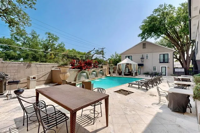 $2,150 | 7736 Meadow Road, Unit 203, Dallas, TX 75230