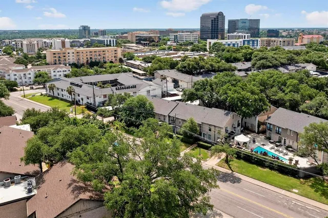 $2,150 | 7736 Meadow Road, Unit 203, Dallas, TX 75230