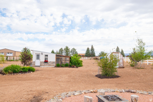 745 East 885 North Beaver, UT 84713 - Photo 89 of 102