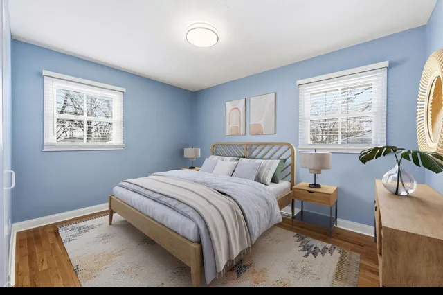 $2,100 | 22180 Navaho Avenue, Sauk Village, IL 60411