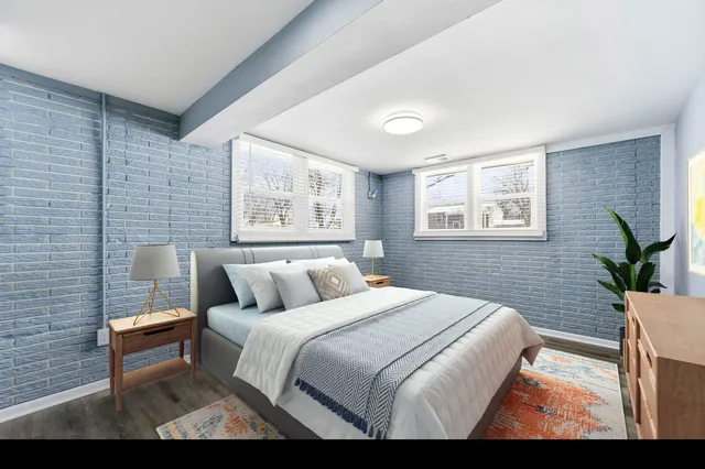 $2,100 | 22180 Navaho Avenue, Sauk Village, IL 60411