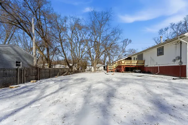 $2,100 | 22180 Navaho Avenue, Sauk Village, IL 60411