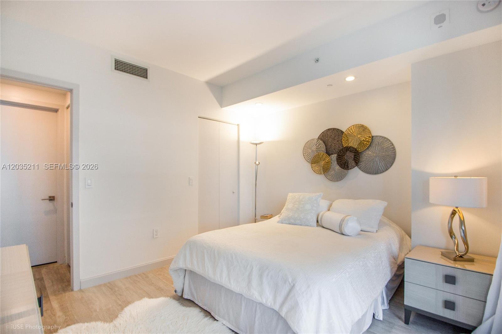 55 Southwest 9th Street, Unit 3802 Miami, FL 33130 - Photo 9 of 13