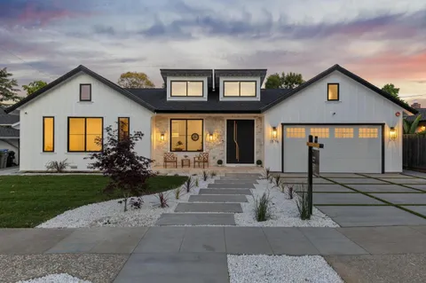 $3,899,000 | 1516 Kiner Avenue, San Jose, CA 95125