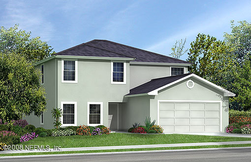 1933 River Rock Road, Unit LOT 88 Jacksonville, FL 32221 - Photo 1 of 1 DR Horton
