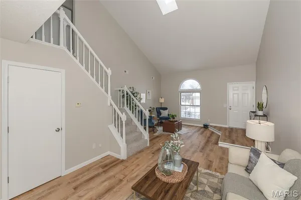 $239,900 | 1300 Forest Creek Dr., Unit 1, St. Charles, MO 63303