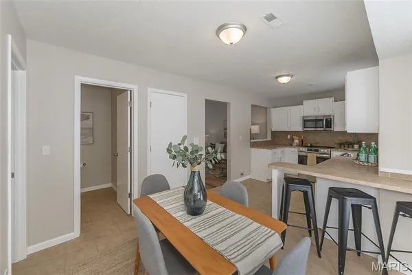 $239,900 | 1300 Forest Creek Dr., Unit 1, St. Charles, MO 63303