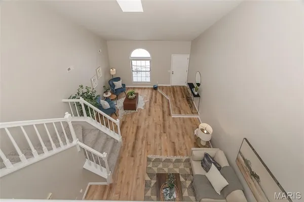 $239,900 | 1300 Forest Creek Dr., Unit 1, St. Charles, MO 63303