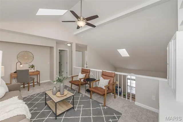 $249,900 | 1300 Forest Creek Dr., Unit 1, St. Charles, MO 63303