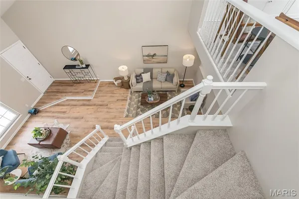 $239,900 | 1300 Forest Creek Dr., Unit 1, St. Charles, MO 63303