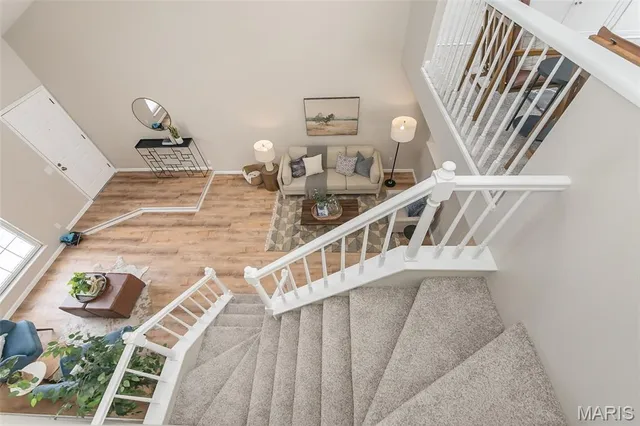 $249,900 | 1300 Forest Creek Dr., Unit 1, St. Charles, MO 63303