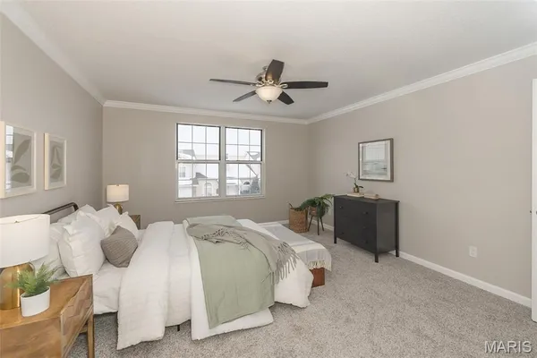 $239,900 | 1300 Forest Creek Dr., Unit 1, St. Charles, MO 63303
