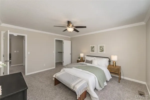 $239,900 | 1300 Forest Creek Dr., Unit 1, St. Charles, MO 63303