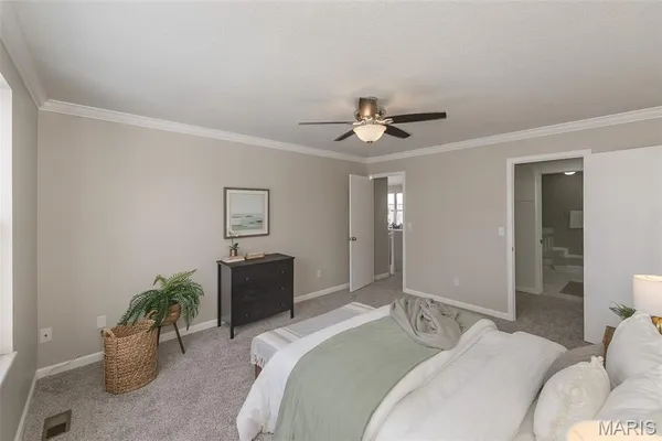$239,900 | 1300 Forest Creek Dr., Unit 1, St. Charles, MO 63303