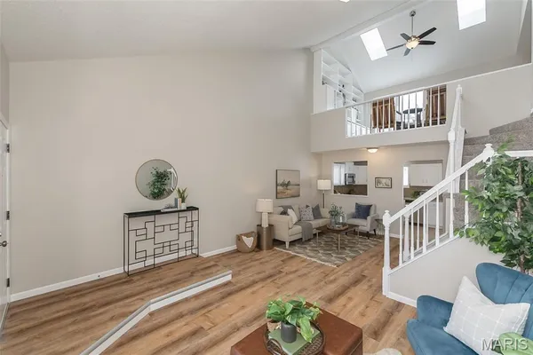 $239,900 | 1300 Forest Creek Dr., Unit 1, St. Charles, MO 63303