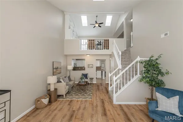 $239,900 | 1300 Forest Creek Dr., Unit 1, St. Charles, MO 63303