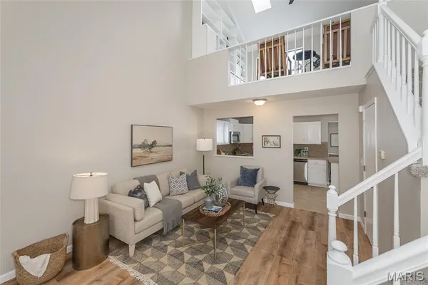 $239,900 | 1300 Forest Creek Dr., Unit 1, St. Charles, MO 63303