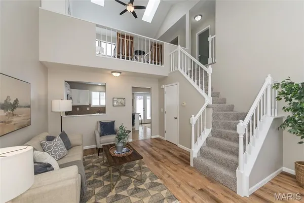 $239,900 | 1300 Forest Creek Dr., Unit 1, St. Charles, MO 63303