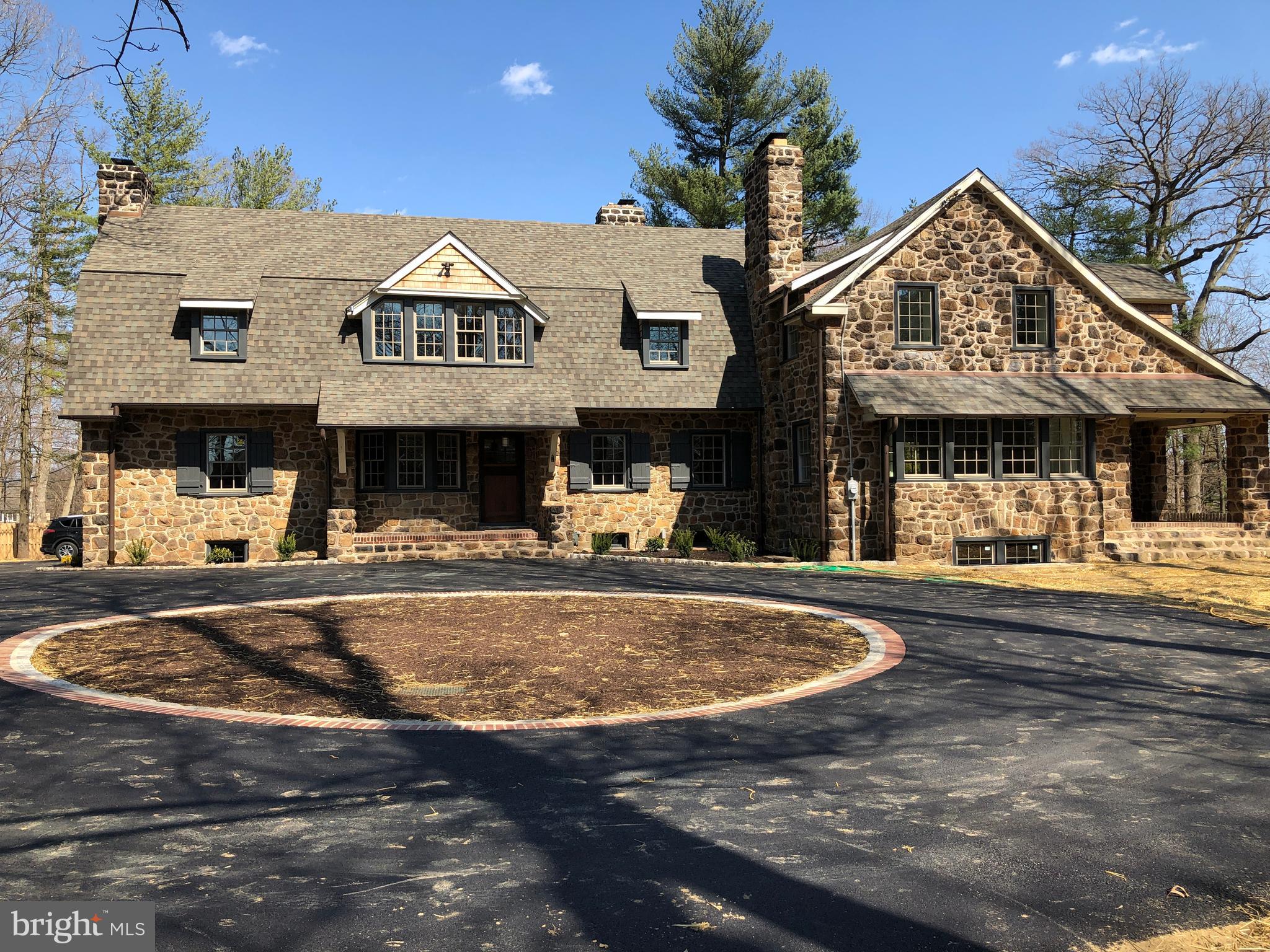 107 Darby Road Paoli, PA 19301 - Photo 1 of 56 Front
