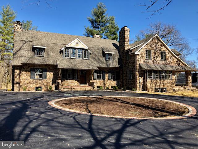 107 Darby Road Paoli, PA 19301 - Photo 2 of 56 Front