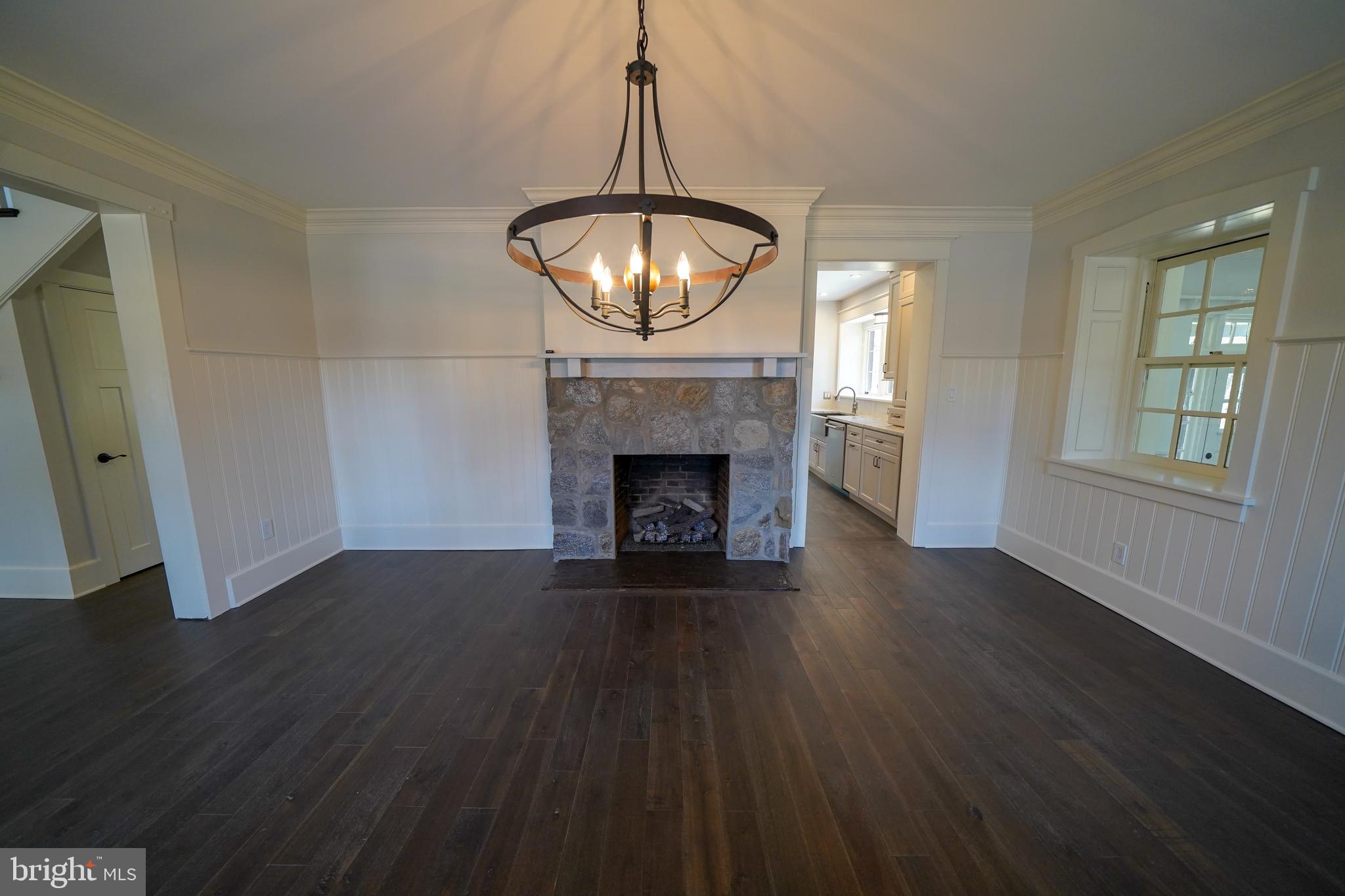 107 Darby Road Paoli, PA 19301 - Photo 11 of 56 Dining Room