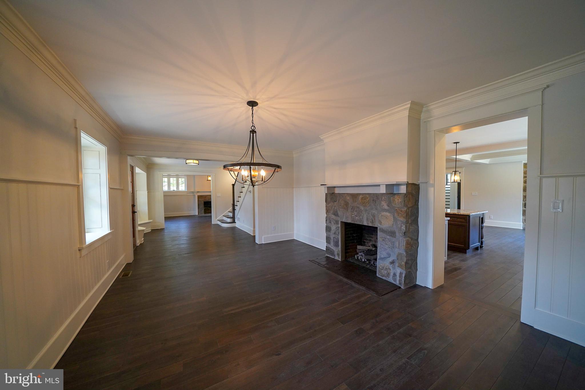 107 Darby Road Paoli, PA 19301 - Photo 12 of 56 Dining Room