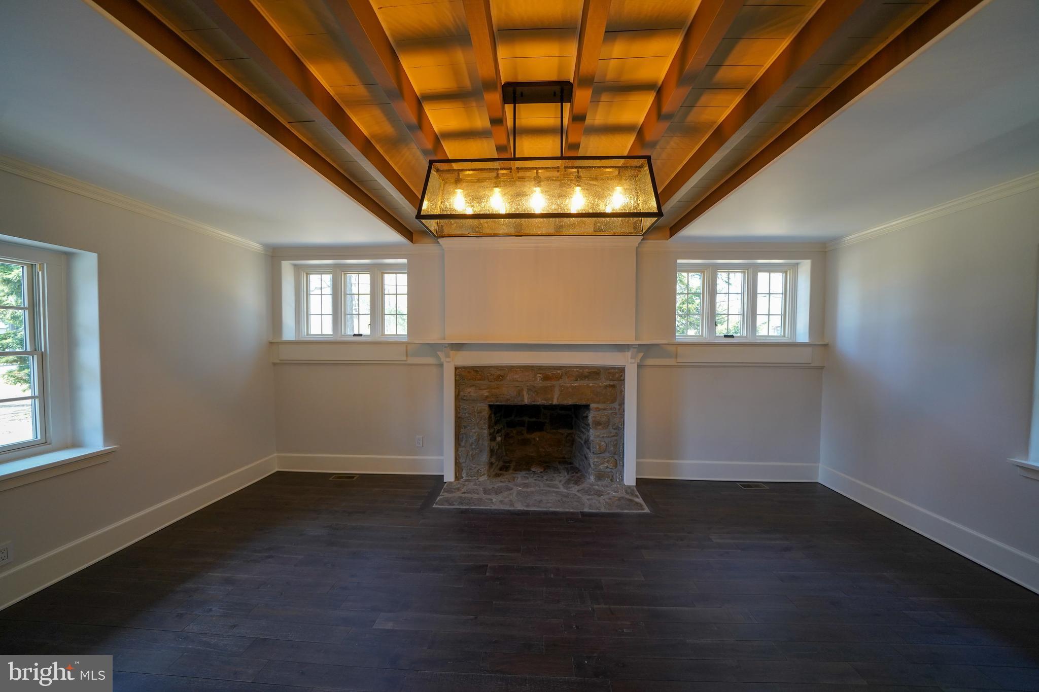 107 Darby Road Paoli, PA 19301 - Photo 14 of 56 Living Room