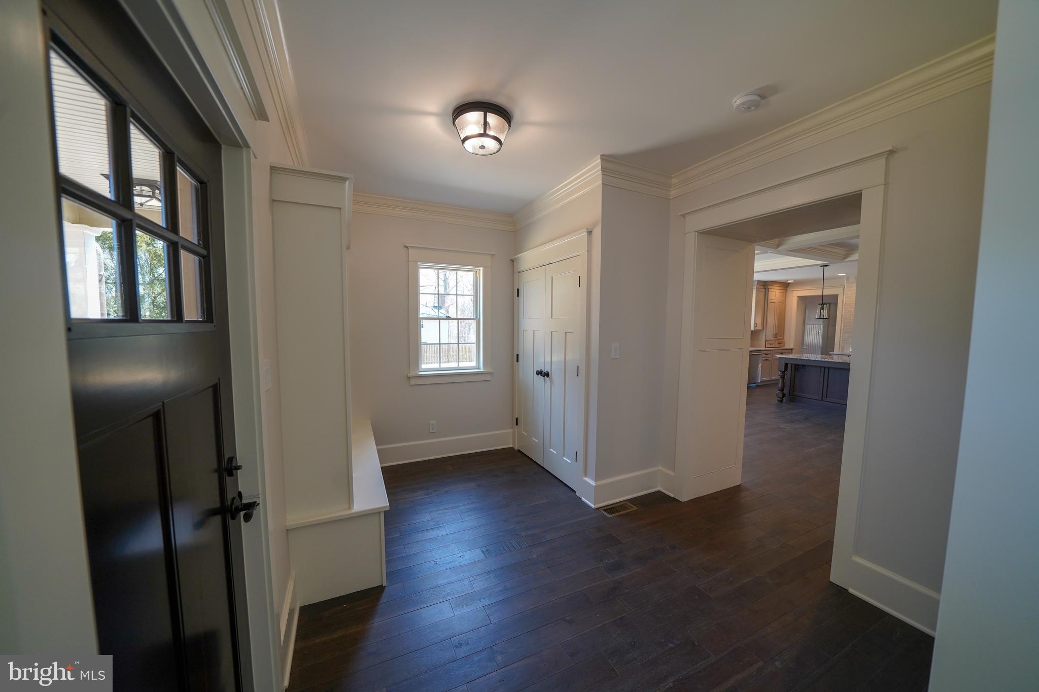 107 Darby Road Paoli, PA 19301 - Photo 15 of 56 Mud Room